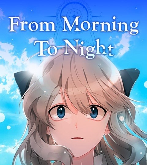 From Morning to Night封面